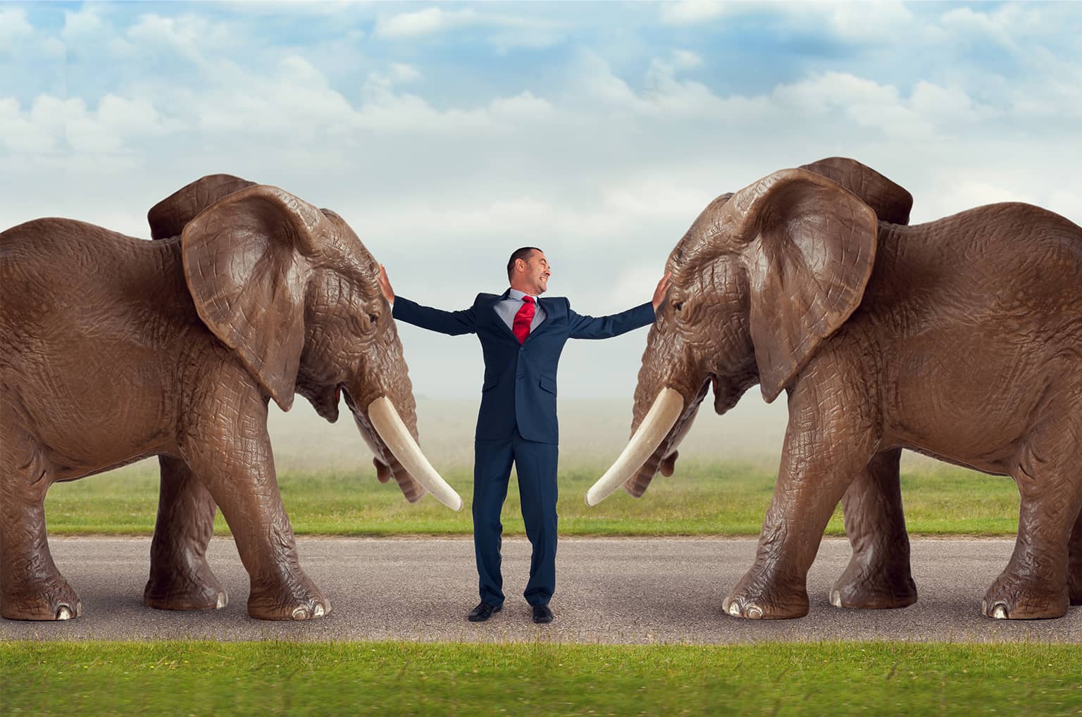 leader-conflict-organisation