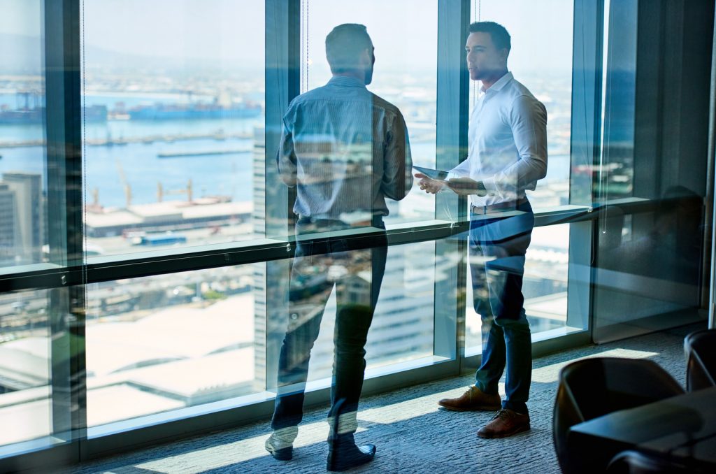 leadership reflection