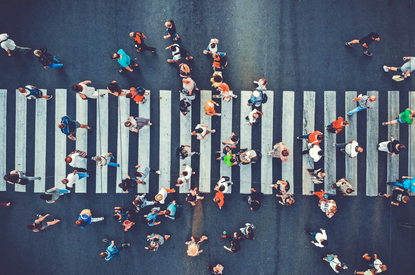 people decision making